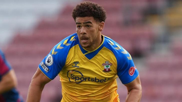 Che Adams 